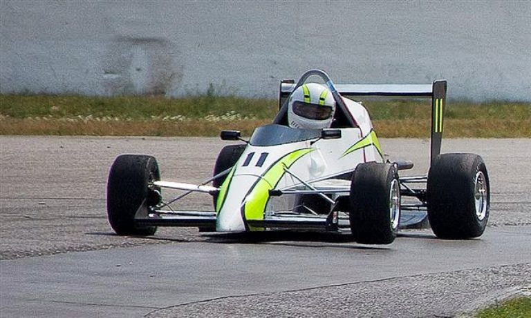 F4 Canada – official site of the Three Quarter Litre Association